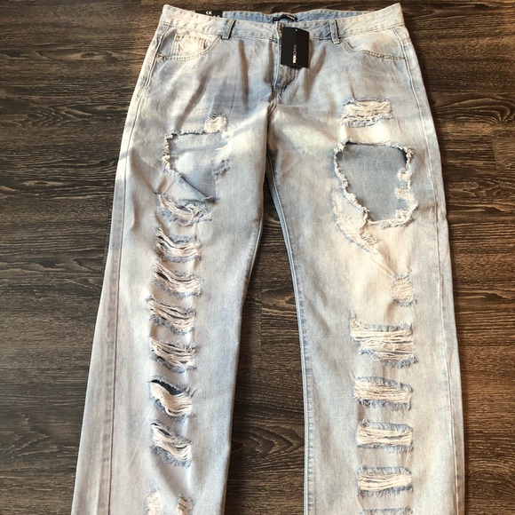 Fashion Nova Denim - Fashion Nova Jeans